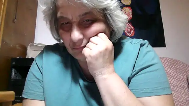 Show Webcam de ExquisiteMature