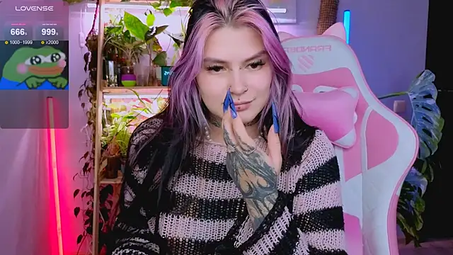 Chat XXX en directo de jelya_sg