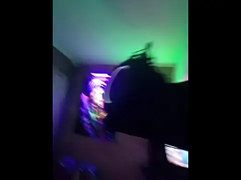 Show de webcam de chronic_vibez