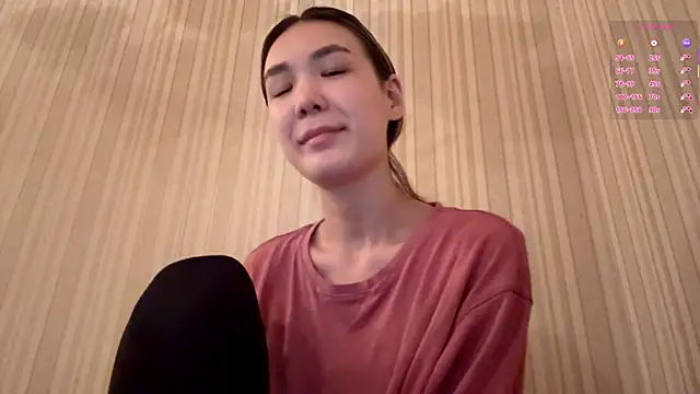 XXX chat uživo modela JenellKjelland