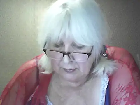 Show Webcam de Alexia64231