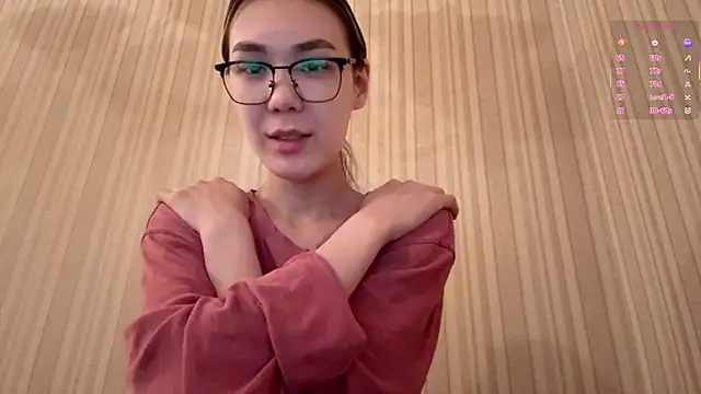 Chat XXX en directo de JenellKjelland