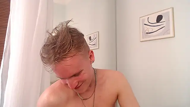 AlexxSweet's Webcam Show