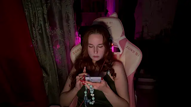 Živý XXX chat pearl_princess_