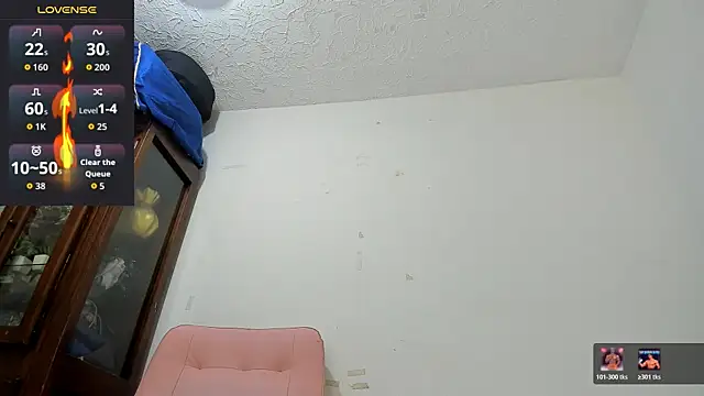 Czat XXX na żywo – magic_mike_26