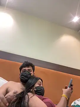 แชท XXX สดของ Indianbbc4u@xh