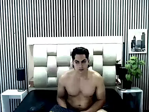 Alex_Wolft 라이브 XXX 채팅