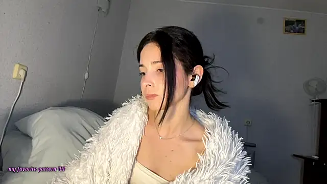 Chat XXX ao vivo de Mikytiki