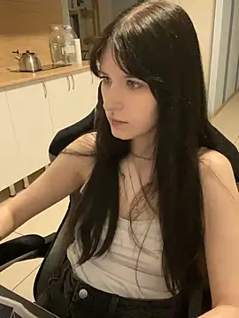 Živý XXX chat xo_Spirit