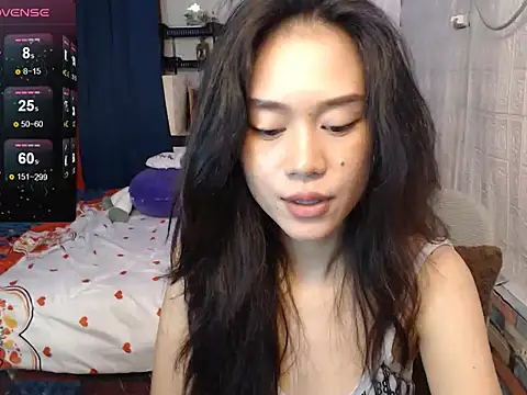 sweetmimi18 Live XXX-chat