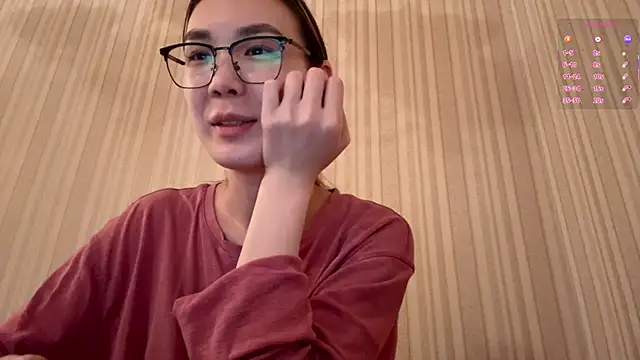 Chat +18 de JenellKjelland ao vivo