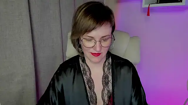 feliziaDesire Live XXX-chat
