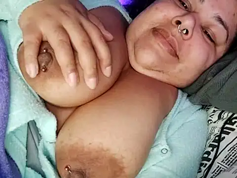 Show de webcam de xlatinastar