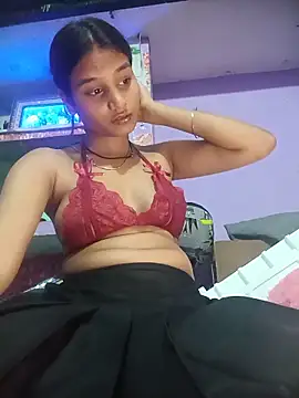 Chatroom XXX en direct de SANDHYAHOTKUMARI