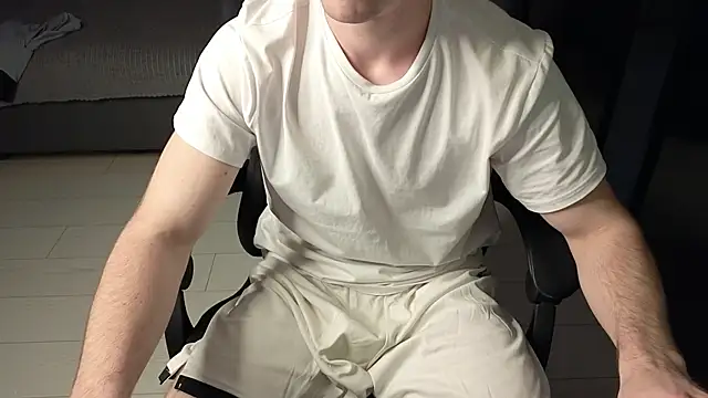 Pokazy przed kamerką – chantatummm