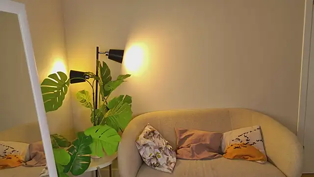 Czat XXX na żywo – Kessi_Sweet