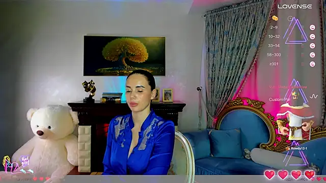 Black-Mamba- – Live XXX-chat