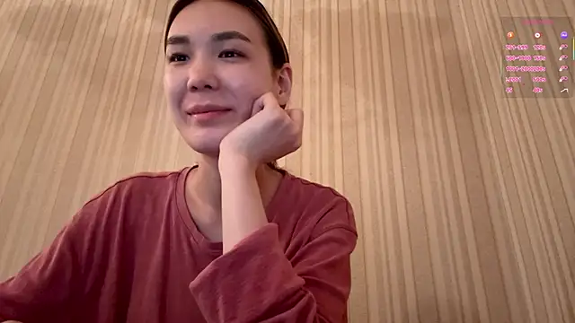 JenellKjelland Chat XXX live