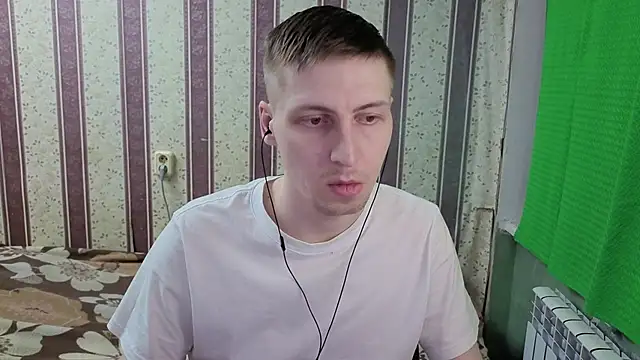 Вебкам-шоу Darien_Brown