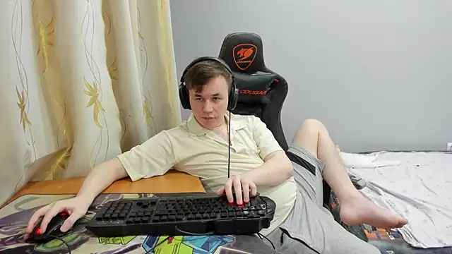 iliaskrislove Show in webcam