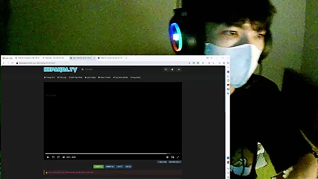 Kangc369 Obrolan Langsung XXX