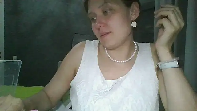 Aphrodisiaque_ Adlı Modelin Canlı XXX Sohbeti