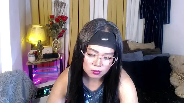 YourSweet-mich Webcamshow