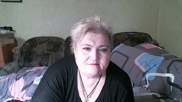 Вебкам-шоу Lana555
