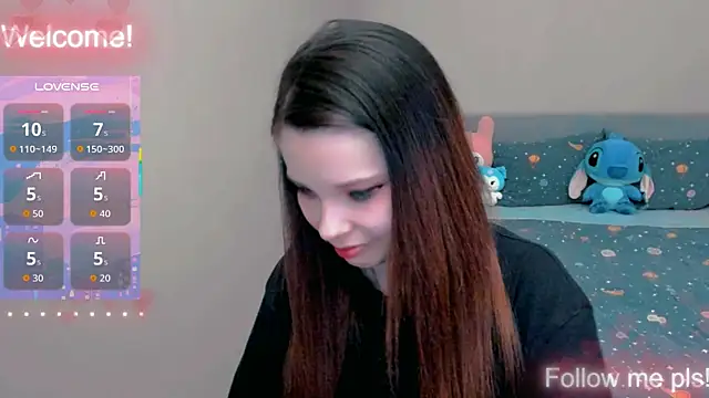 Czat XXX na żywo – Kitten_Alissa