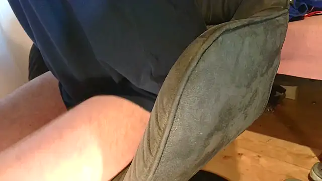 Show webcam de T0Yforeskin