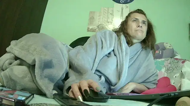 Chat XXX en directo de SexyGioconda