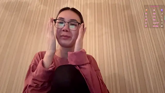 JenellKjelland's Live XXX Chat