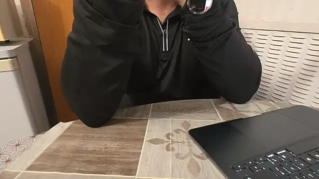 TARKAN1のウェブカメラショー