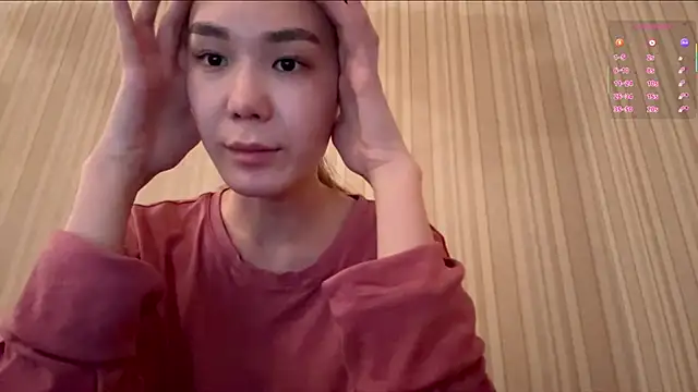 JenellKjelland Show in webcam