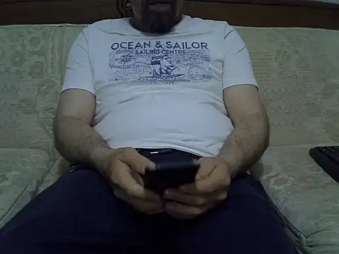 blue-red Adlı Modelin Web Kamerası Şovu