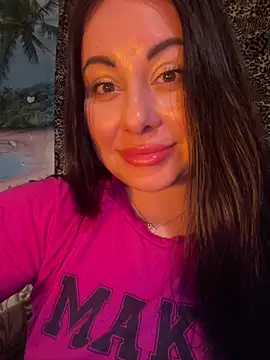 Živý XXX chat DaisyStreet
