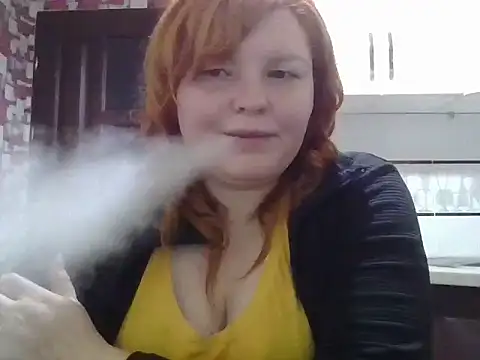 Chat XXX en directo de KrisryOxNikss
