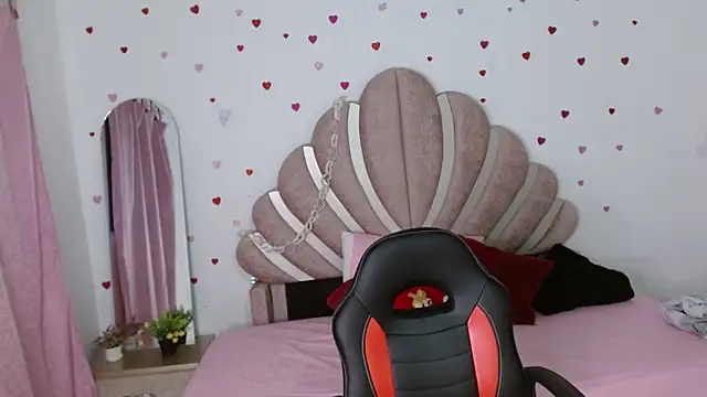 sven_fox723 ওয়েবক্যাম শো