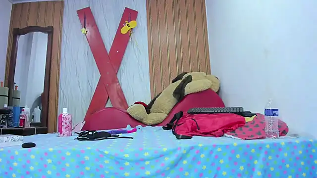 Lunastar02's Live XXX Chat