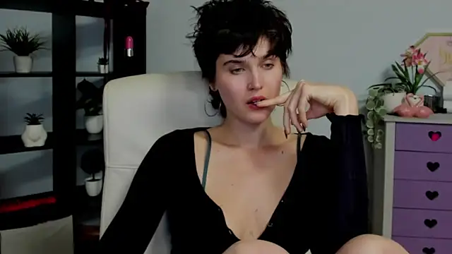sarah_perfect's Live XXX Chat