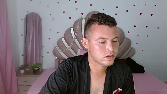 sven_fox723 webkamerás műsora