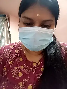 Show webcam de Tamil_Hot_Rithaniya