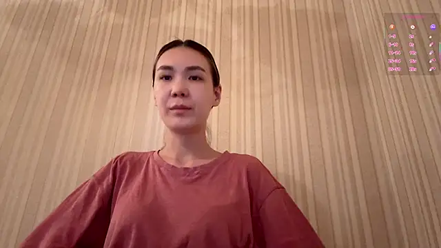 JenellKjelland – Live XXX-chat