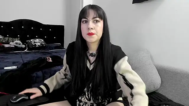 Chat XXX en directo de Amy_Aloqua