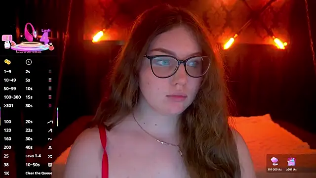 Sembang XXX Secara Langsung LuxSopphia