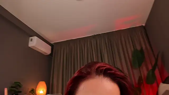 Red_Kim live XXX chat
