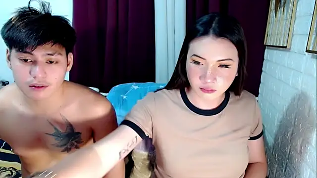 Steve_Kate Webcam show