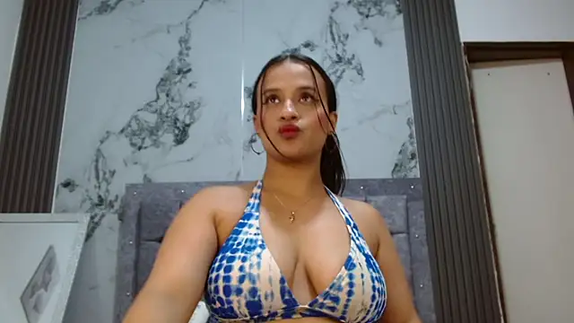 kristibennet Chat XXX in diretta