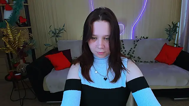 MooonlightSky – Naživo XXX chat