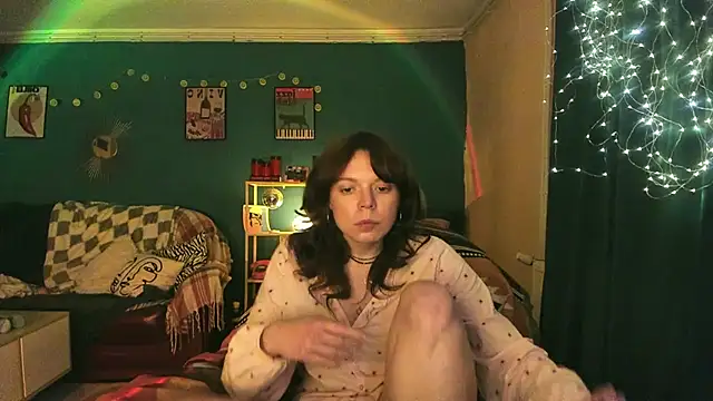 ClancyMorissey live XXX chat